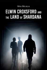 ELWIN CROXSFORD AND THE LAND OF SHARDANA (Build Universes)