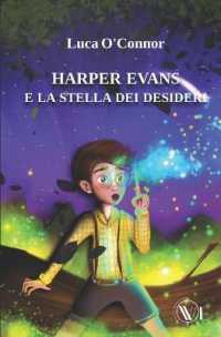 Harper Evans e la stella dei desideri (Harper Evans")