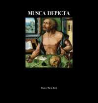 Musca Depicta : The Fly in Painting