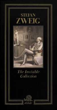 The Invisible Collection (Dédale)