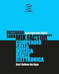 Mix Factor - Compendio sulla musica dance elettronica Vol. 5 : Don't Believe the Hype (Sindacato del Suono)