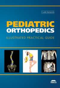 Pediatric Orthopedics : Illustrated Practical Guide