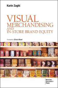 Visual Merchandising and In-Store Brand Equity - 2 Ed.