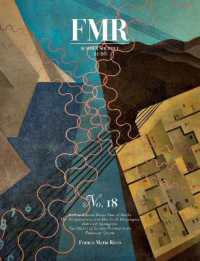 Fmr No. 18 : Summer Solstice 2026