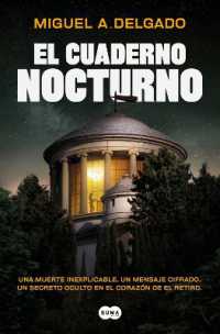 El cuaderno nocturno / the Night Notebook