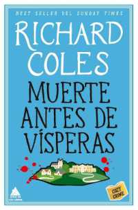 Muerte Antes de Visperas