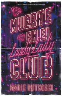 Muerte En El Lovely Lady Club