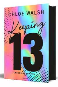 Keeping 13 (Edición especial) / Keeping 13 (Special Edition) (Chicos De Tommen, Los)