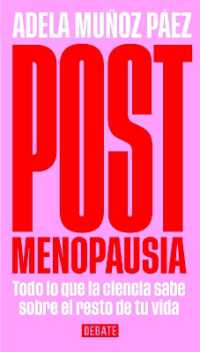 Postmenopausia / Postmenopause