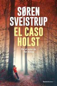 El caso Holst / Hide and Seek