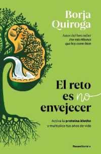 El reto es no envejecer / the Challenge is Not to Age