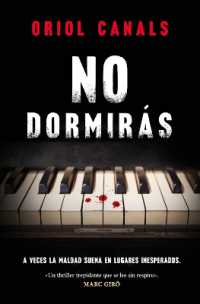 No dormirás / You Will Not Sleep