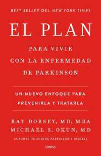 El Plan Para Vivir Con La Enfermedad de Parkinson