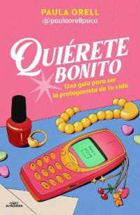 Quiérete bonito / Love Yourself Beautifully