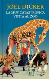 La muy catastrófica visita al zoo / the Very Catastrophic Visit to the Zoo