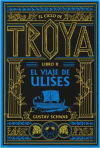 El viaje de ulises / the Journey of Ulysses (Ciclo de Troya)