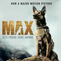 Max : Best Friend. Hero. Marine （Library）