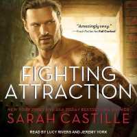 Fighting Attraction (Redemption Series Lib/e) （Library）