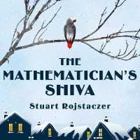 The Mathematician's Shiva Lib/E （Library）