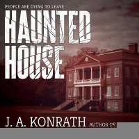 Haunted House