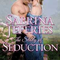 The Study of Seduction (Sinful Suitors)
