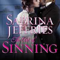 The Art of Sinning Lib/E (Sinful Suitors Series Lib/e) （Library）