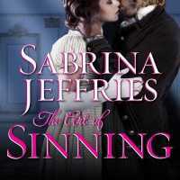 The Art of Sinning (Sinful Suitors)