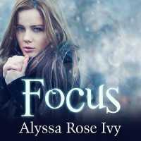 Focus : Book Two of the Crescent Chronicles (Crescent Chronicles Series Lib/e) （Library）