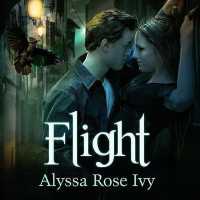 Flight : Book One of the Crescent Chronicles (Crescent Chronicles Series Lib/e) （Library）