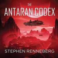 The Antaran Codex Lib/E （Library）