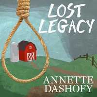 Lost Legacy (Zoe Chambers Mysteries Lib/e) （Library）