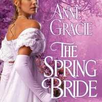 The Spring Bride Lib/E （Library）