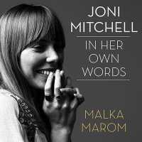 Joni Mitchell : In Her Own Words （Library）
