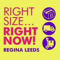Rightsize...Right Now! : The 8-Week Plan to Organize, Declutter, and Make Any Move Stress-Free （Library）