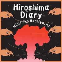Hiroshima Diary Lib/E : The Journal of a Japanese Physician, August 6-September 30, 1945