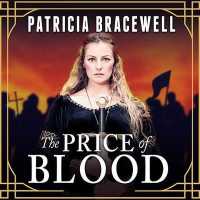 The Price of Blood Lib/E (Emma of Normandy Series Lib/e) （Library）