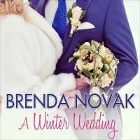 A Winter Wedding Lib/E （Library）