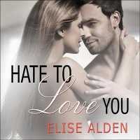 Hate to Love You （MP3 UNA）