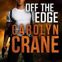 Off the Edge (Undercover Associates Series Lib/e) （Library）