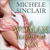 A Woman Made for Sin Lib/E （Library）