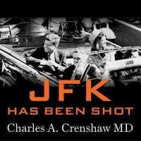 JFK Has Been Shot （Library）