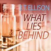 What Lies Behind (Dr. Samantha Owens Series Lib/e) （Library）