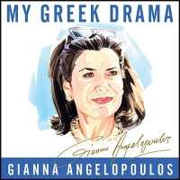 My Greek Drama : Life, Love, and One Woman's Olympic Effort to Bring Glory to Her Country （Library）