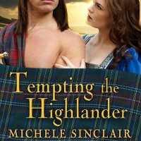 Tempting the Highlander （Library）