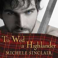 To Wed a Highlander （Library）