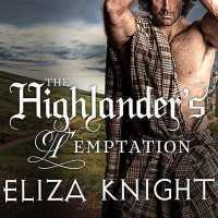 The Highlander's Temptation (Stolen Bride)