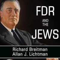 FDR and the Jews （Library）