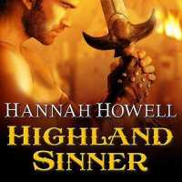 Highland Sinner (Murray Family)