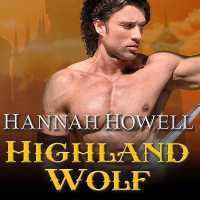 Highland Wolf (Murray Family)