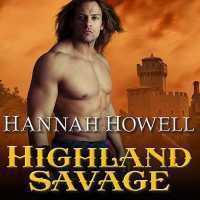 Highland Savage (Murray Family)